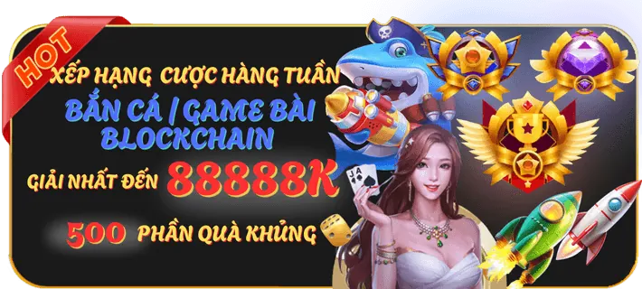 Giải đấu bắn cá Fabet Net